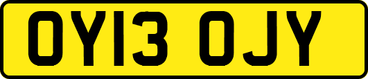 OY13OJY