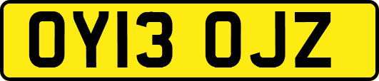 OY13OJZ
