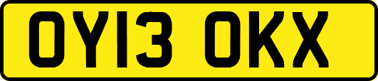 OY13OKX