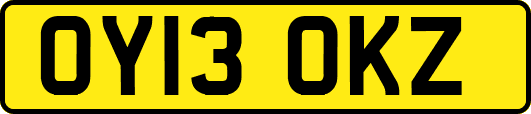 OY13OKZ