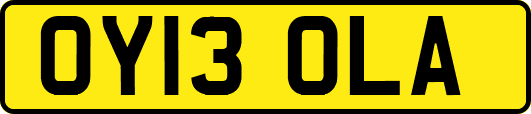 OY13OLA