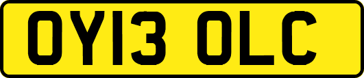 OY13OLC