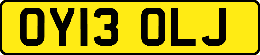 OY13OLJ