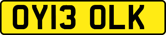 OY13OLK