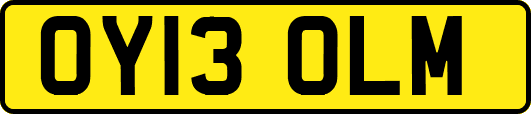 OY13OLM