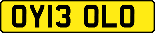 OY13OLO