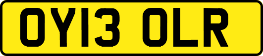 OY13OLR