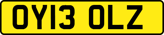 OY13OLZ