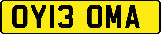 OY13OMA