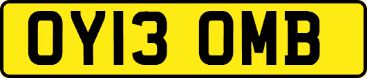 OY13OMB