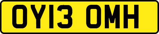 OY13OMH
