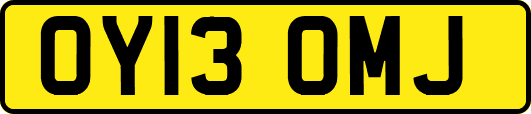 OY13OMJ