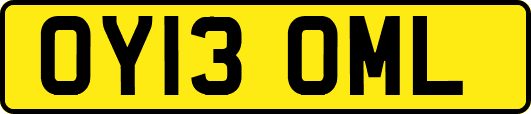 OY13OML