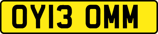 OY13OMM