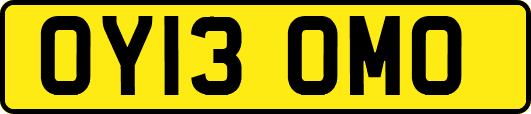 OY13OMO