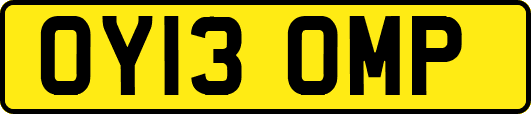 OY13OMP