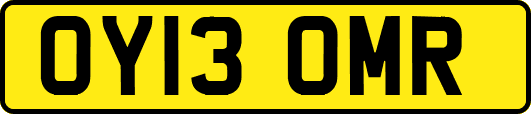 OY13OMR