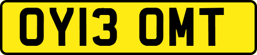 OY13OMT