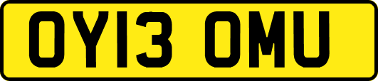 OY13OMU