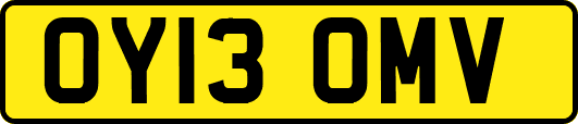 OY13OMV