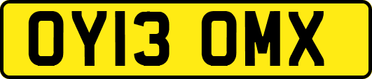OY13OMX