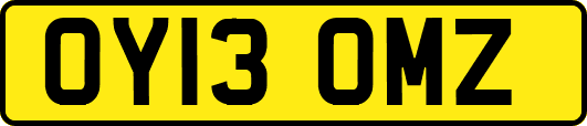 OY13OMZ