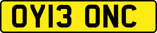 OY13ONC