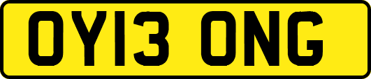 OY13ONG