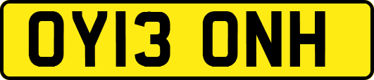 OY13ONH