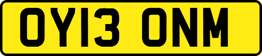 OY13ONM