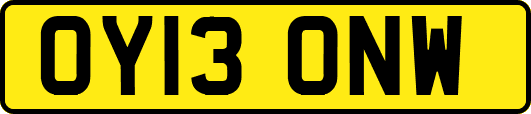 OY13ONW