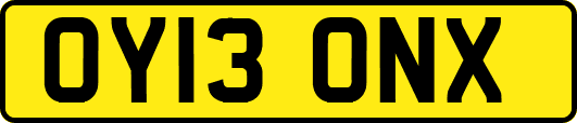 OY13ONX