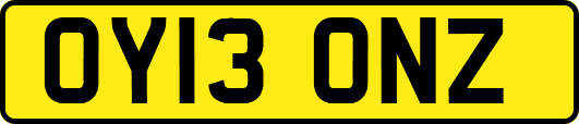 OY13ONZ