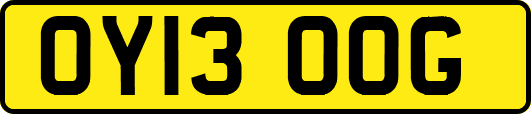 OY13OOG