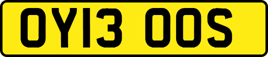 OY13OOS