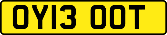 OY13OOT