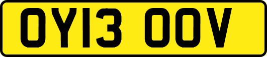 OY13OOV