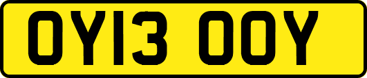 OY13OOY