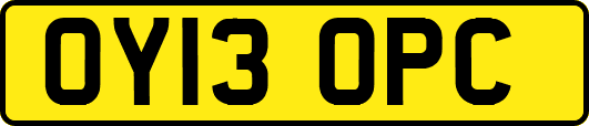 OY13OPC