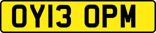 OY13OPM