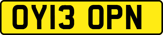 OY13OPN