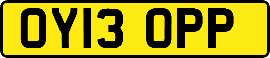 OY13OPP