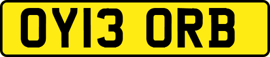 OY13ORB