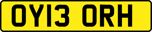 OY13ORH
