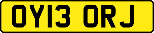 OY13ORJ