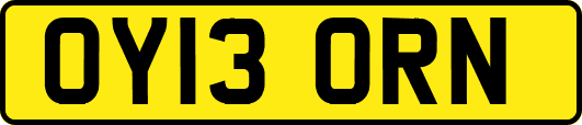 OY13ORN