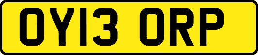 OY13ORP
