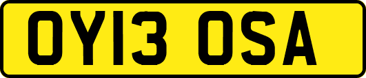 OY13OSA