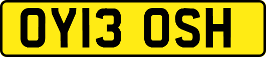 OY13OSH