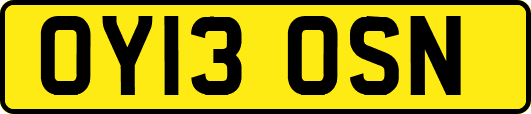 OY13OSN